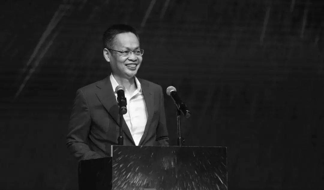 沉痛悼念大益集团董事长吴远之先生