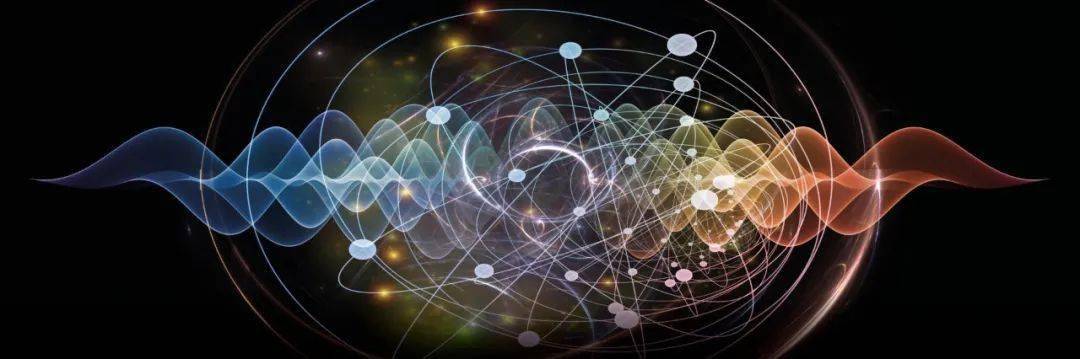 研究速递 量子信息领域的合作网络画像 论文 Arxiv 物理