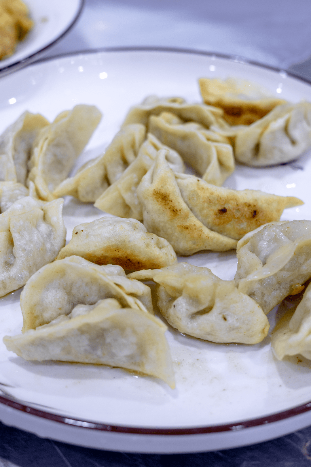 冬至在热腾腾的火锅饺子上桌前别忘了这件事