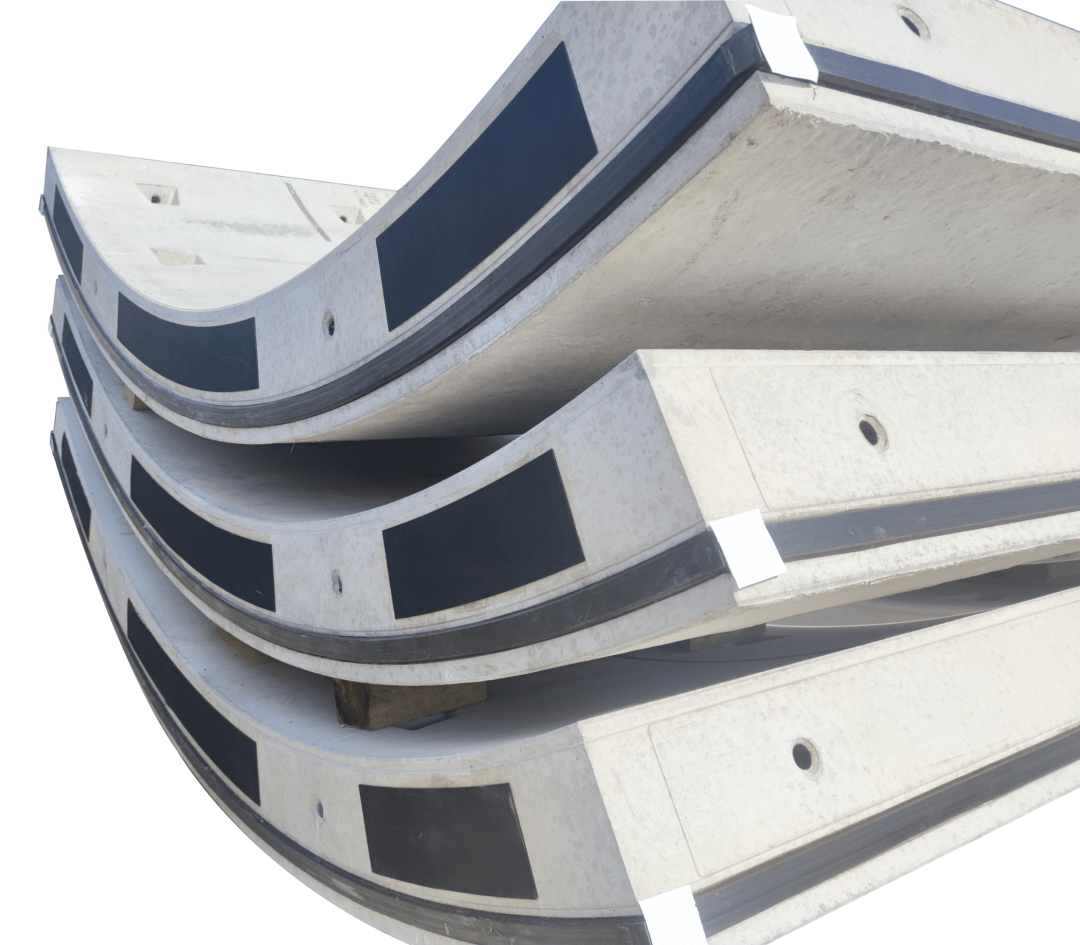 缝隙之间,大有天地_防水_管片_东方雨虹