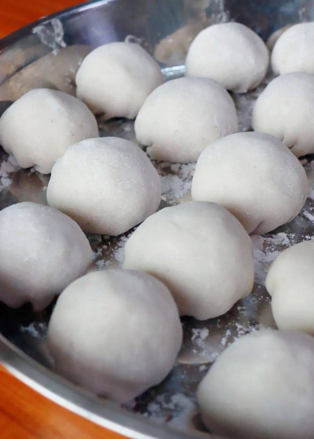 今日冬至你回家吃水榄了吗