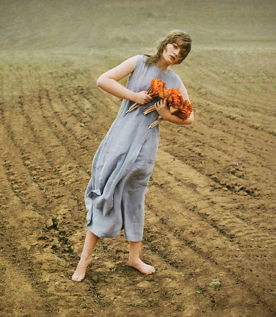 色彩高 级 感 100% 配 色 大 赏 ！