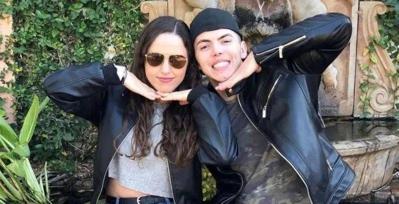 都能分._萨米·格瓦拉_夏洛特·福莱尔_帕姆·尼齐奥