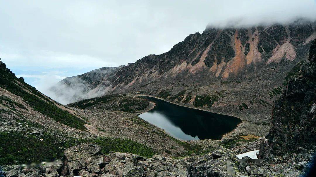 光山|万物生长！青山妩媚！群星之下的国家公园……