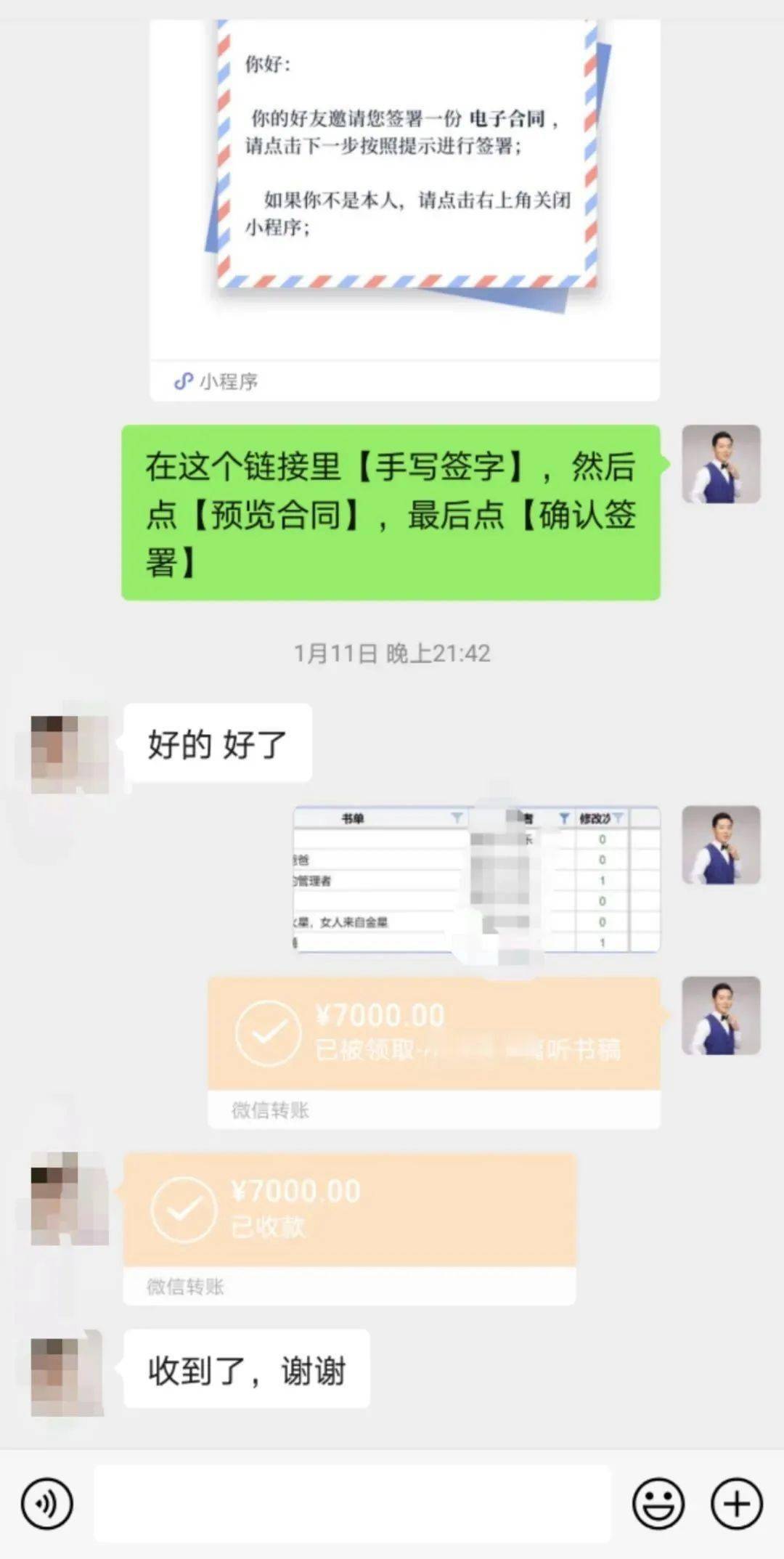 张同学|下班以后，还有钱赚？推荐一门靠谱的小众副业