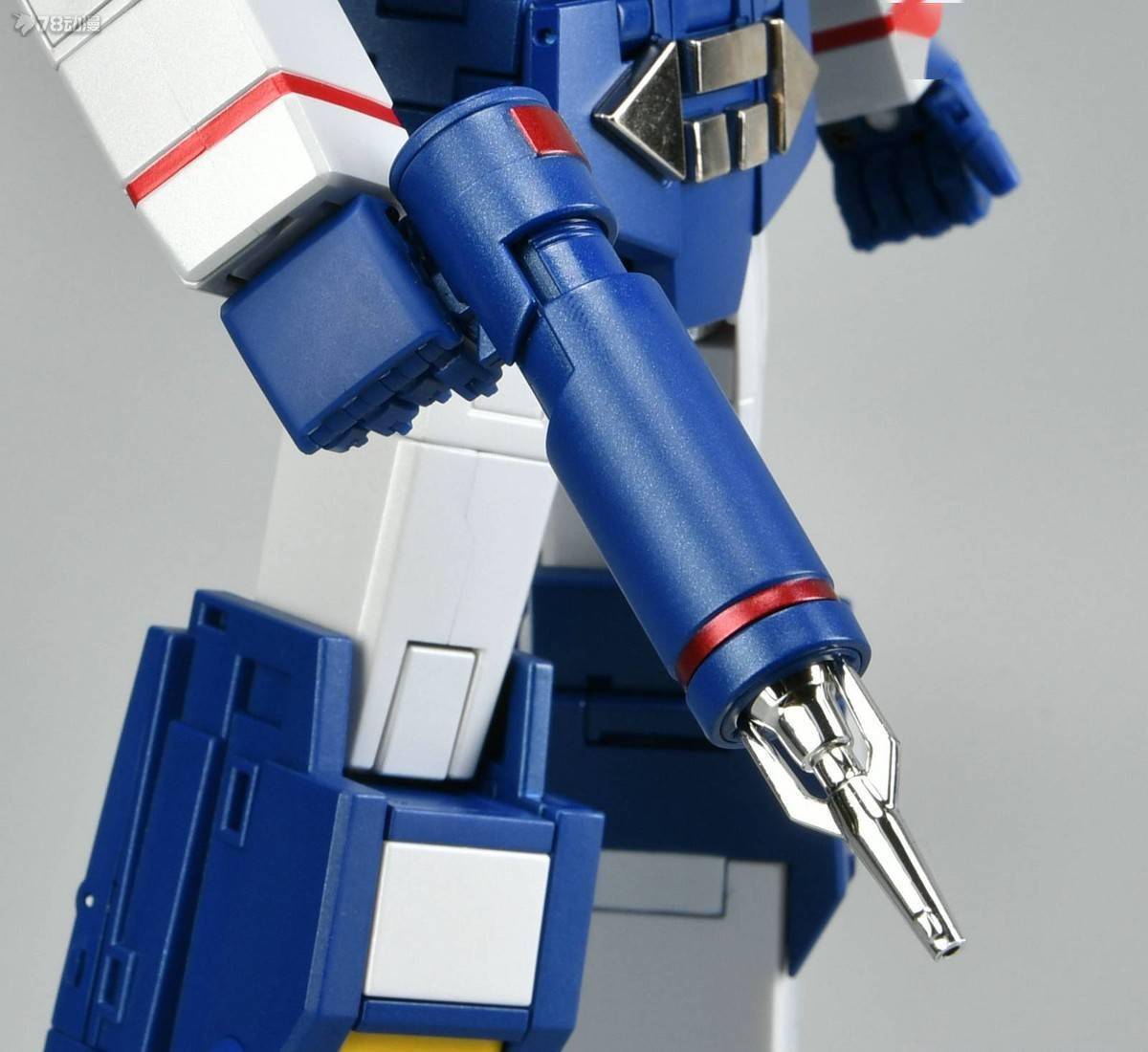 细节|78官测：变形金刚第三方 Robot Paradise 声波