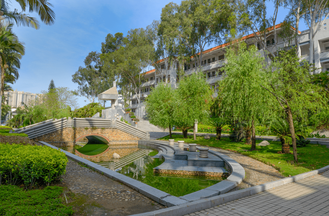 德化第二实验幼儿园,晋江市医院,南安市第一中学,泉州市第二实验小学