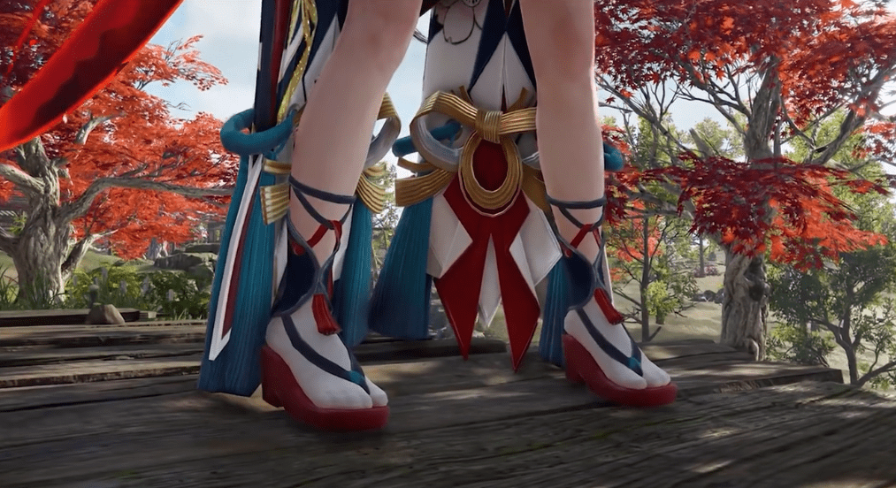 永劫无间妖刀姬新皮肤樱雨刀舞价格介绍