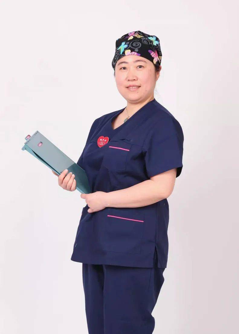 妇产要闻优秀助产新生代北京妇产医院助产士姐妹花