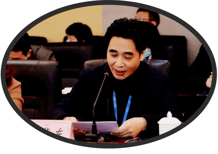 刘华东 副院长云阳县人民医院刘华东副院长作总结性发言.