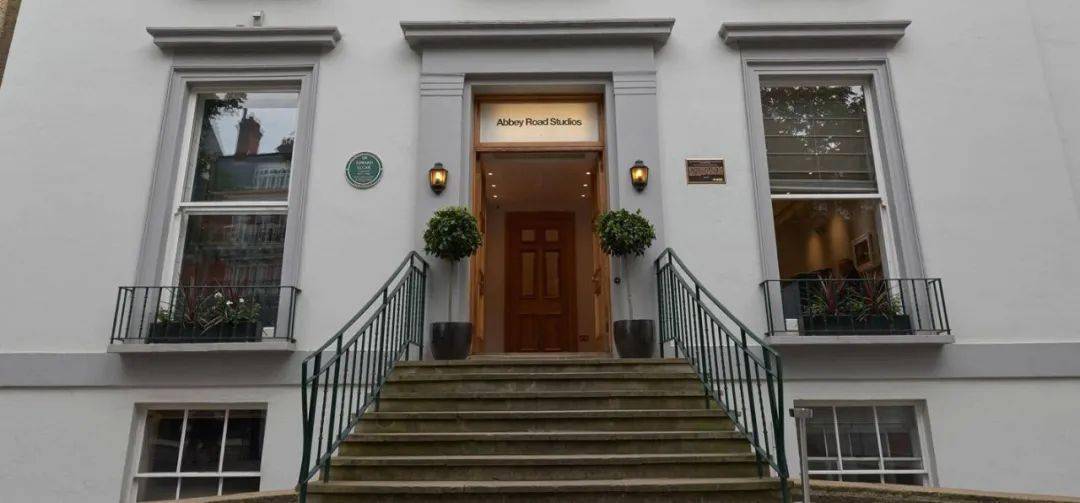 黑胶碟荐艾比路录音室母带重制黑胶选辑ars黑胶