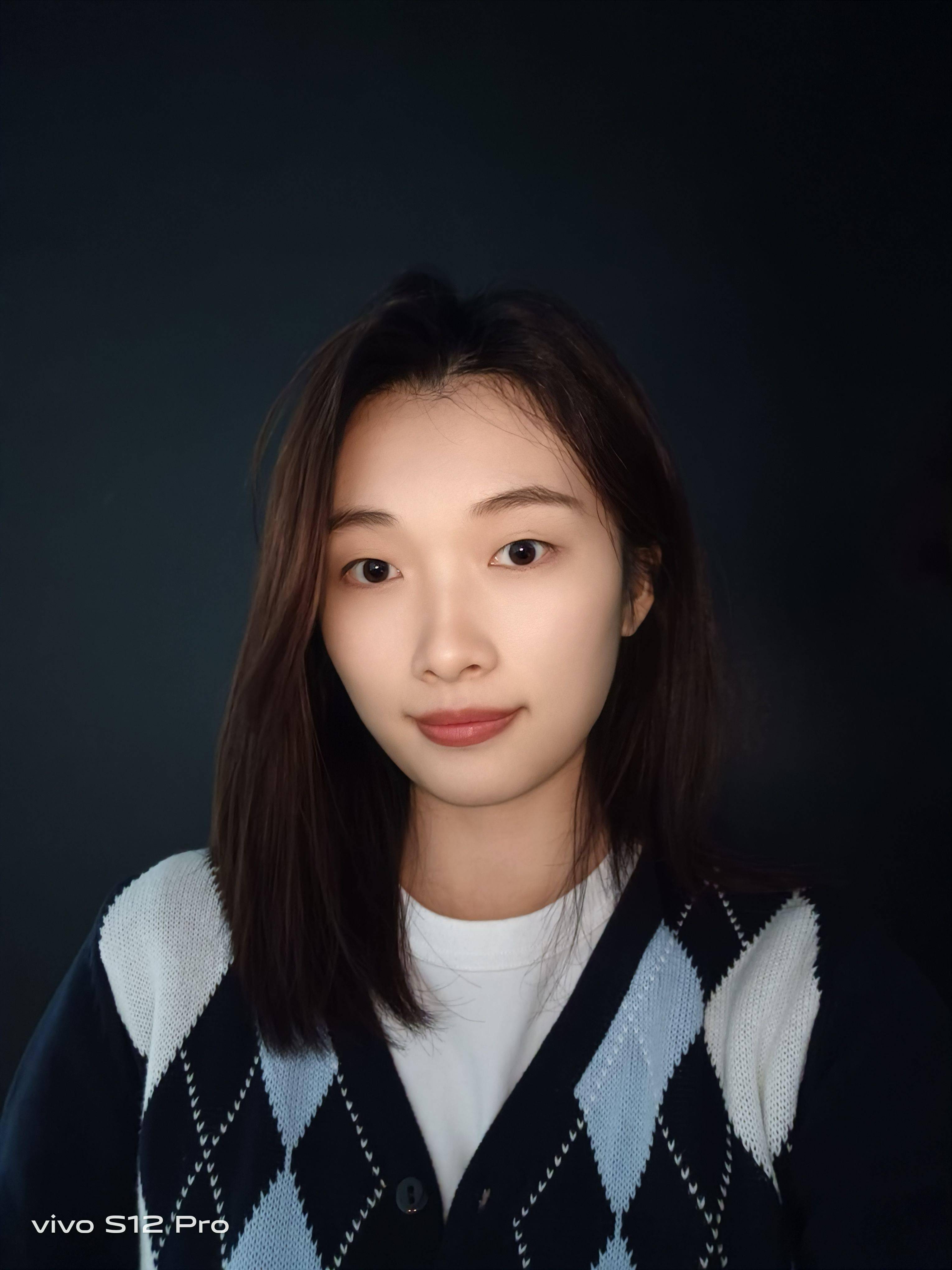 自拍|vivo S12 Pro 体验：新一代自拍神器，也有旗舰级性能