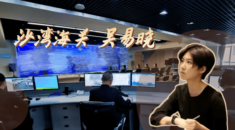 叮叮叮氛围组上线祝全国海关三智国际合作工作会议圆满召开