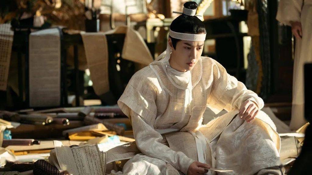 洛阳|热播剧被指抄袭，片方回应