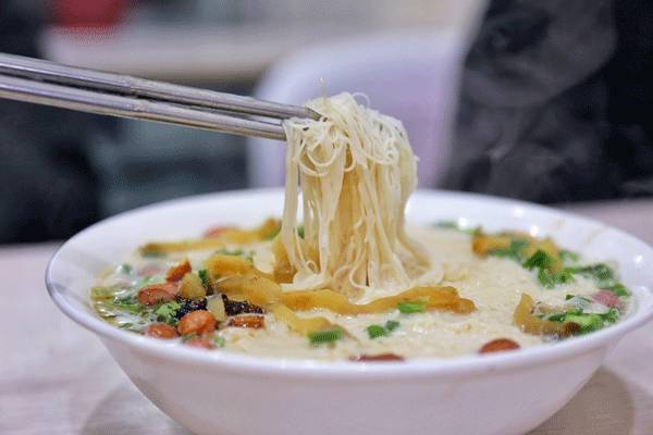 福建人的嗦粉地图大公开,最好吃的竟然……_龙岩_兴化_er