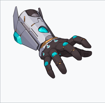 机械手臂源器介绍分享_游戏_目标_到达