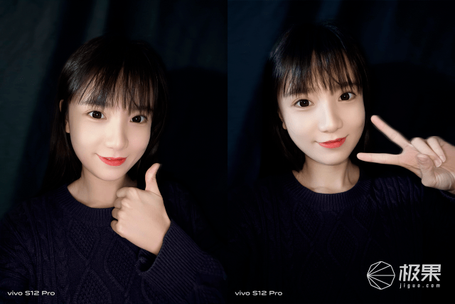 系列|史上最“色”手机来啦？！长得撩人，用一次就离不开...｜vivo S12 Pro 上手