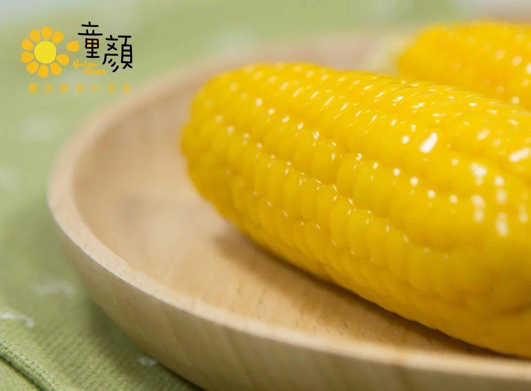常熟黄金小玉米登堂大上海