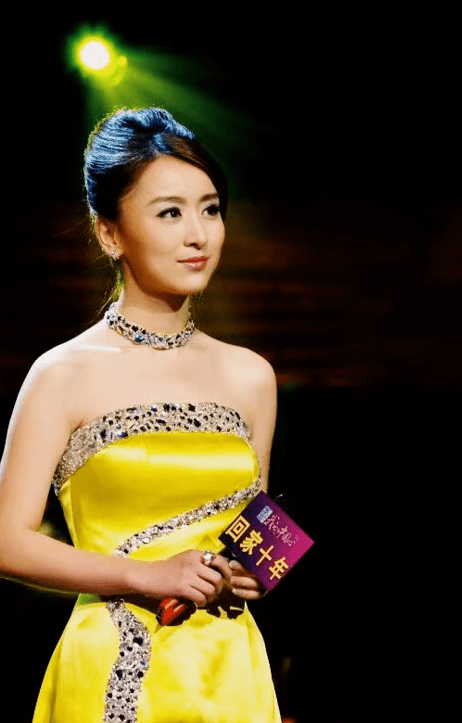 brtv主持人裴琳我爱北京这是一座有温度的城市