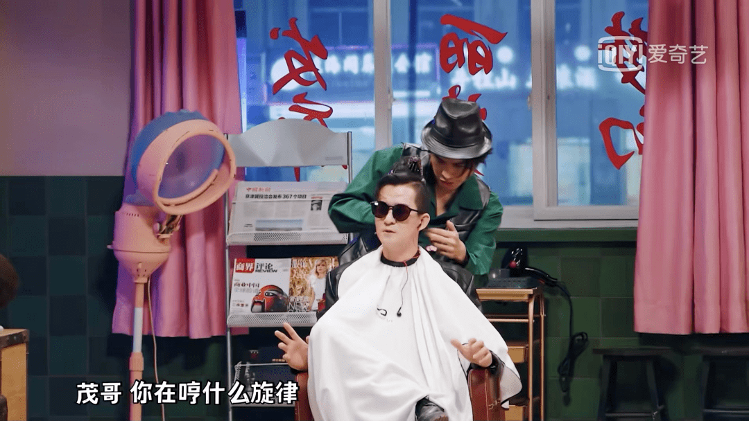 喜剧|反转到最后一秒，这内幕堪比狗血剧情！！