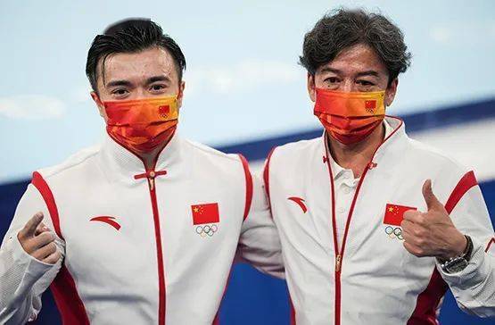 男子|“留下来‘玩’吧”，“吊环王”的冠军之路就此开启…