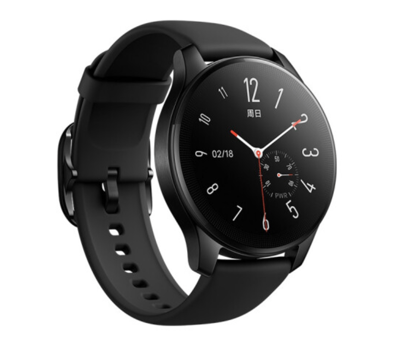 续航|售价 1299 元，vivo WATCH 2 发布：eSIM 独立通信，7 天续航