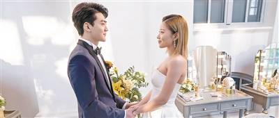 轻喜剧|《爱很美味》 一个剧迷的致敬