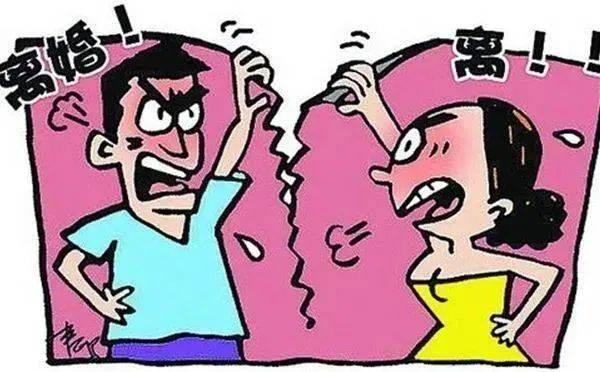 女子婚礼前一天出轨，被丈夫逮个正着……