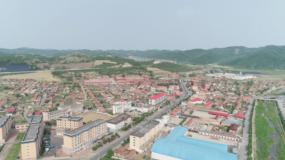 勇担新使命再创新辉煌大泉源乡以务实举措推动党代会精神在乡域开花