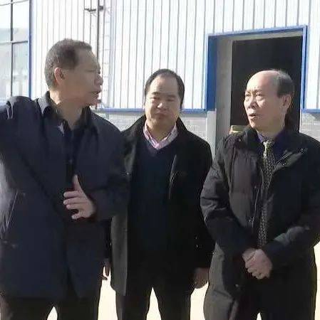 省台办到钟祥市调研对台工作_活动_发展_台胞