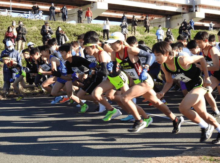 日媒曝東京辦馬拉松大賽發過期水 區政府道歉：過期了也沒壞 國際 第1張