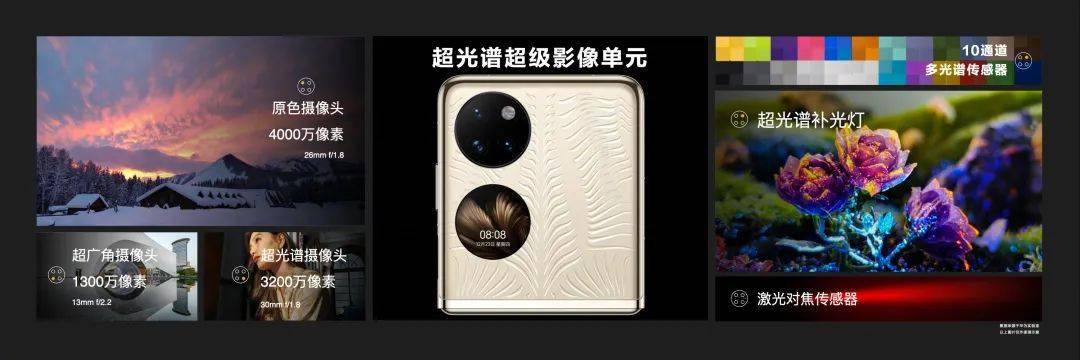 华为|华为新品发布会一文看懂：颠覆性创新旗舰来袭！
