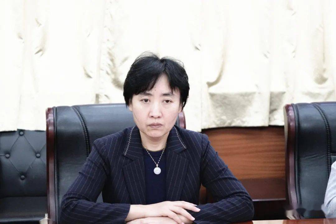 新闻播报聊城市茌平区人大换届选举委员会第四次会议召开