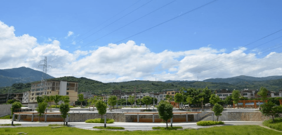 绿盈乡村泉州市安溪县虎邱镇湖丘村打造茶山特色旅游