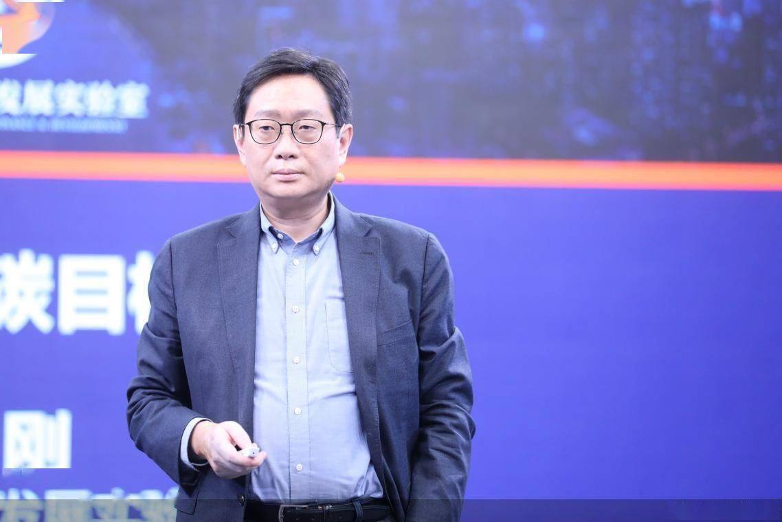 国家金融与发展实验室副主任曾刚:金融支持"双碳"发展有三个重点领域