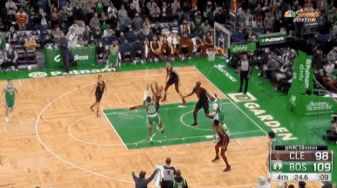 魔術(shù)|蟬聯(lián)MVP！40歲，傳奇重返NBA！