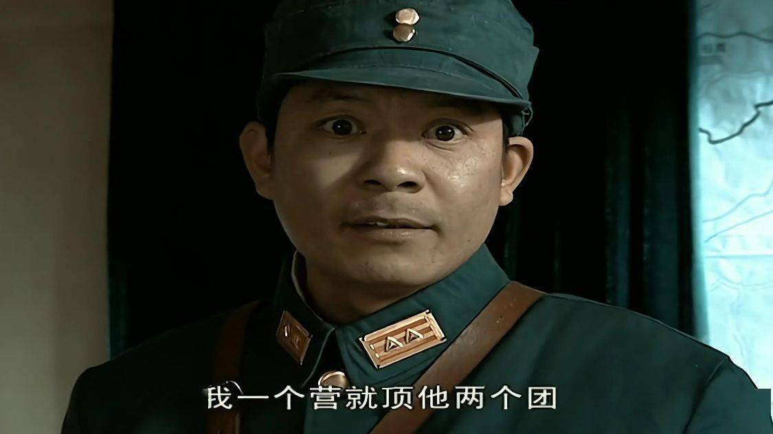 亮剑钱伯钧的2000人马为什么解决楚云飞的警卫班呢