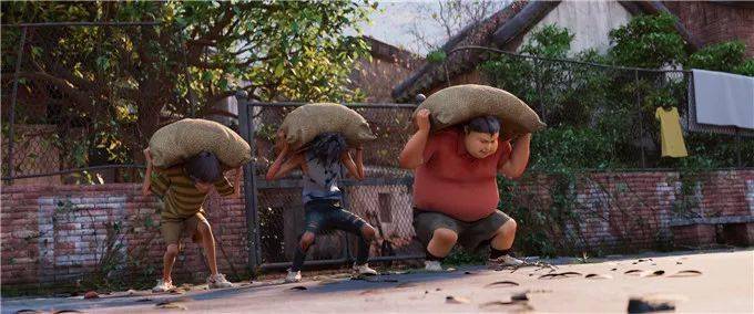 现实|留给《雄狮少年》「破圈」的时间不多了