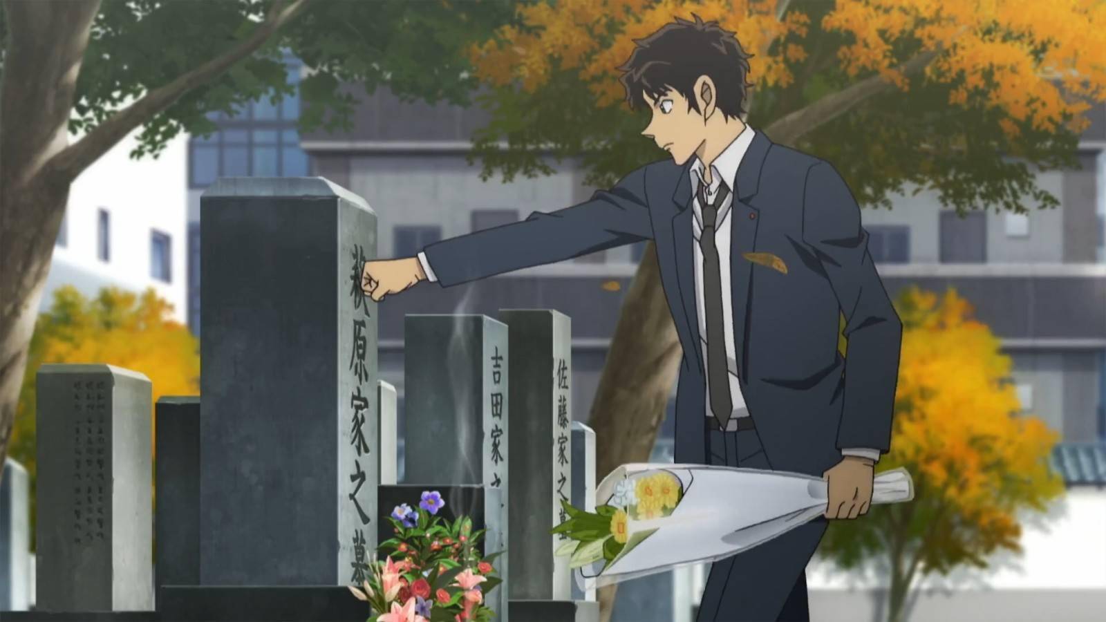 《名侦探柯南:万圣节的新娘》正式预告公开_涩谷_高木_松田