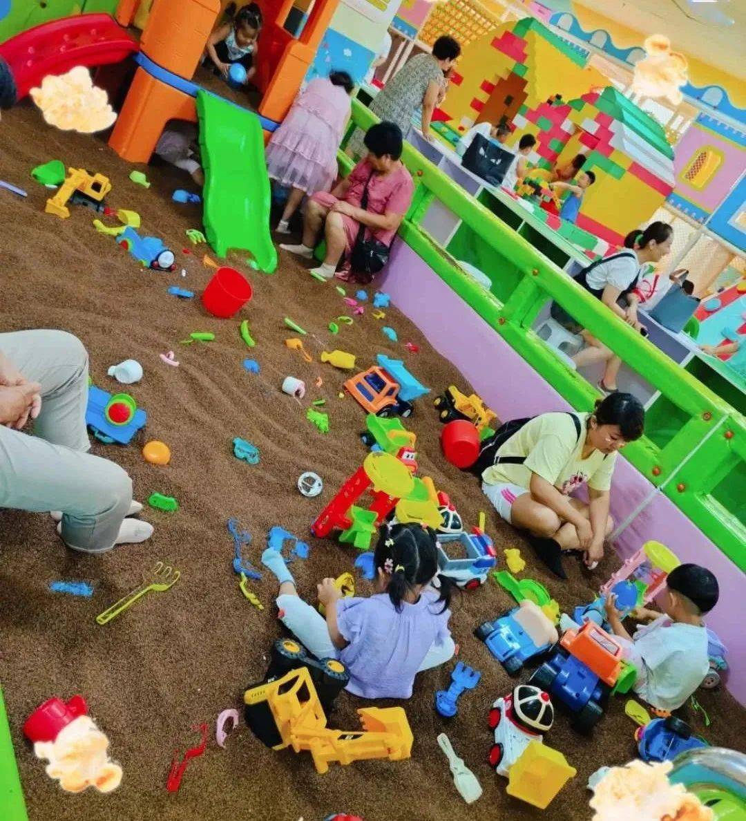 龙口这家游乐园要火!19.9元畅玩全天!一起嗨翻整个寒期!