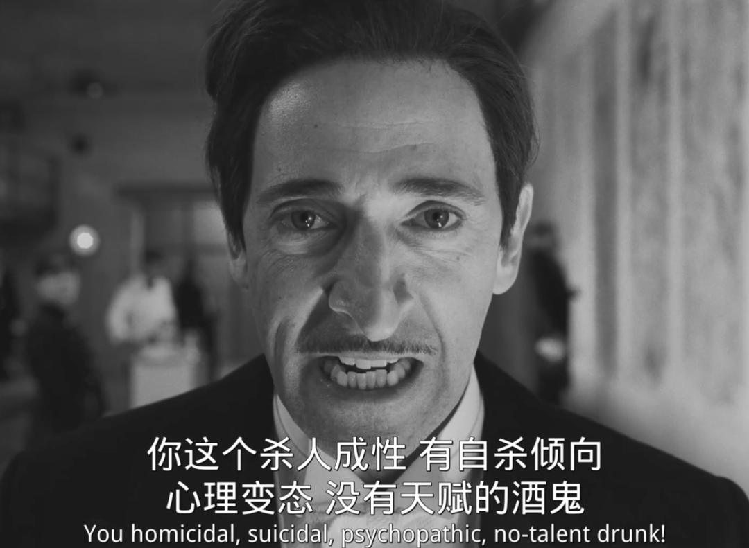 电影|这部惊艳的高颜值电影，绝对值得收藏