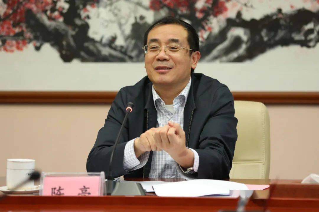 自治区生态环境厅与生态环境部土壤中心签署战略合作协议_广西_陈亮和