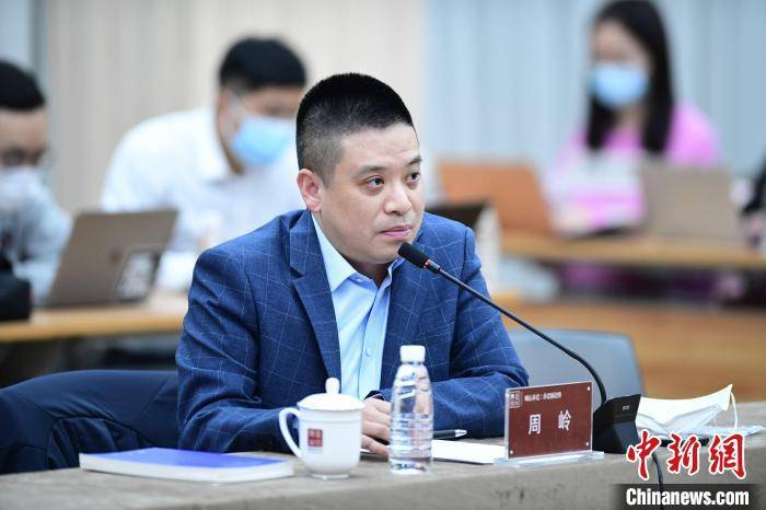 周岭老龄产业专业化需多方力量共同推动