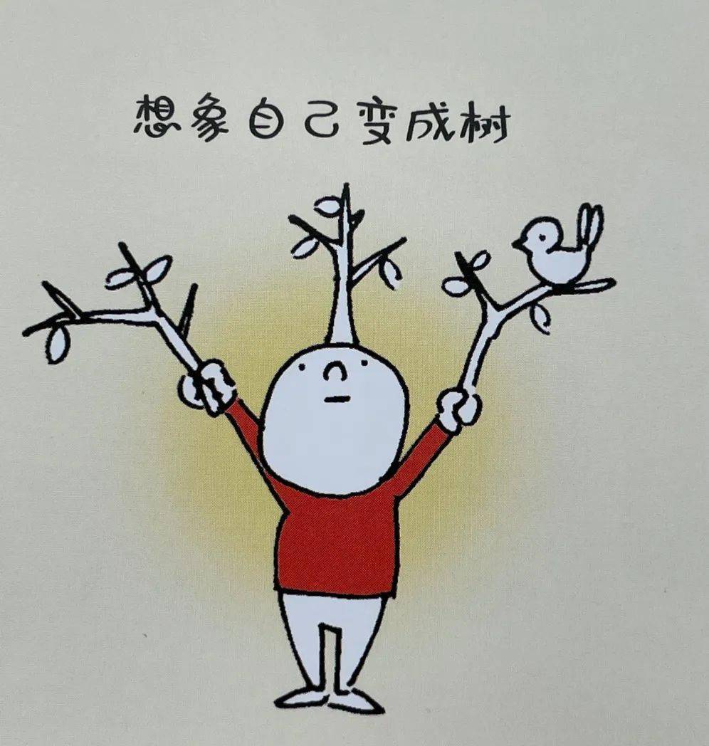吉竹伸介,谷川俊太郎等名家强强联手,不可错过的哲思绘本_孩子_哲学