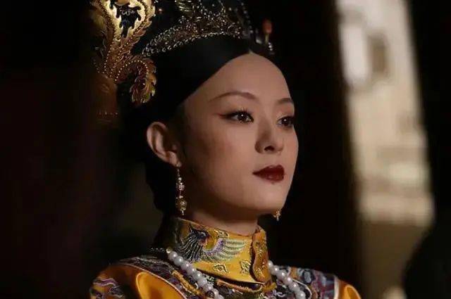 果郡王嬛嬛，还有多少惊喜是朕不知道的？