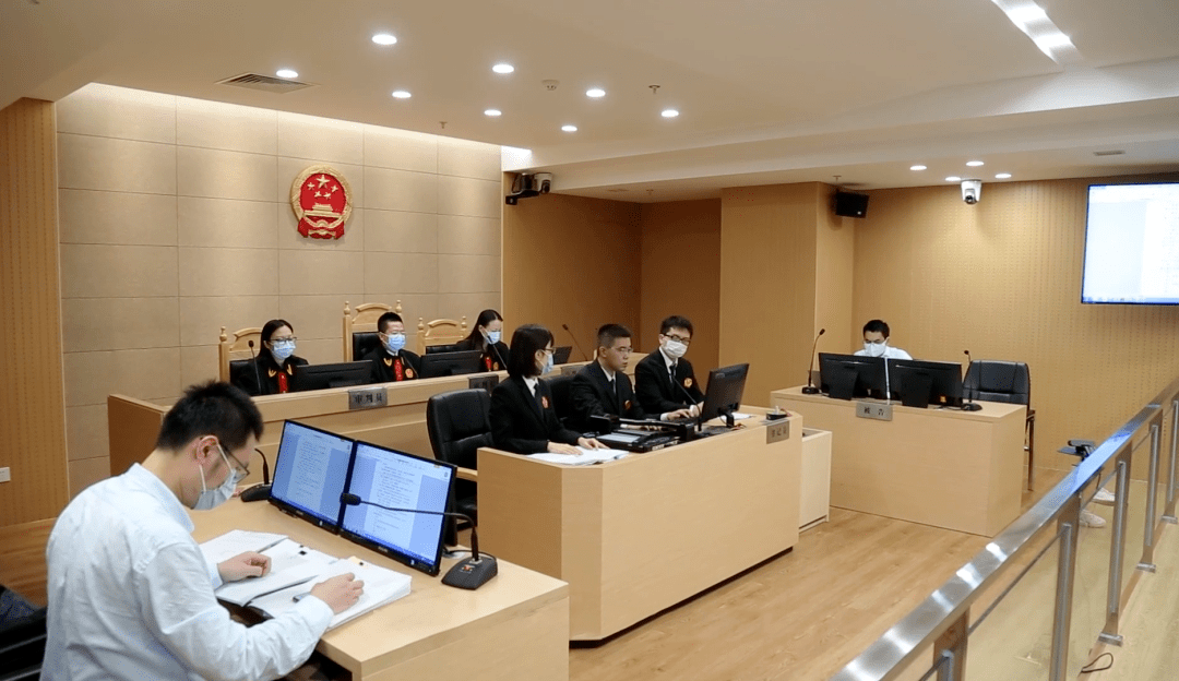 全面深化改革案例展播厦门政法系统入选14个案例