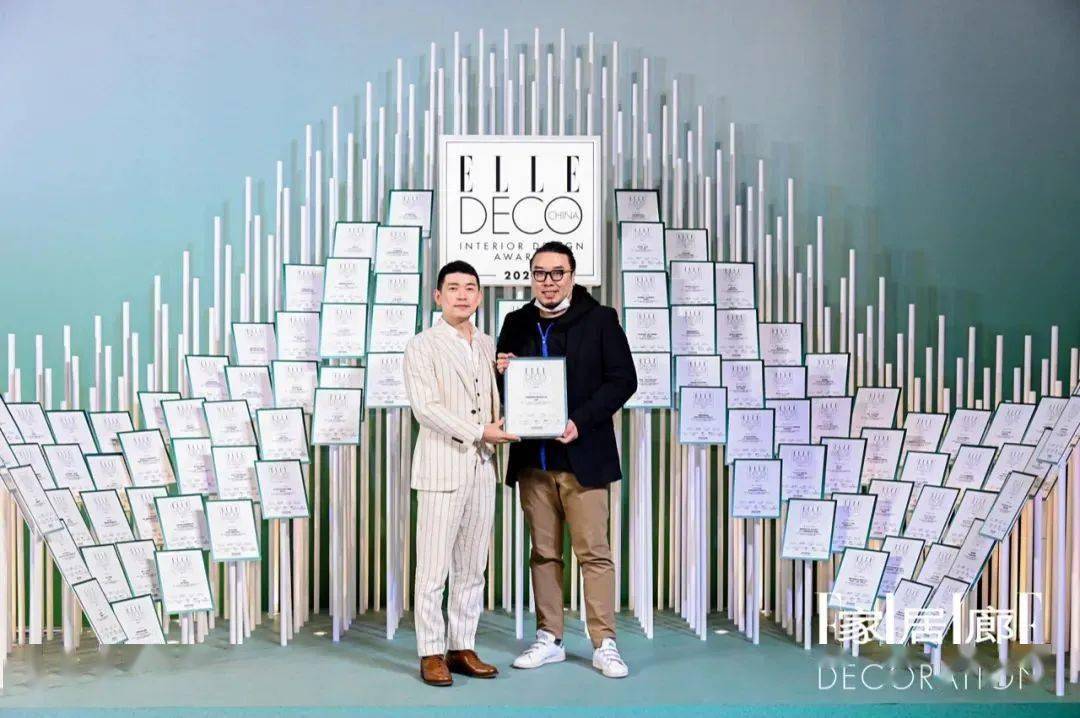 盛典《家居廊》年度设计盛典：乘风破浪，逐浪入海