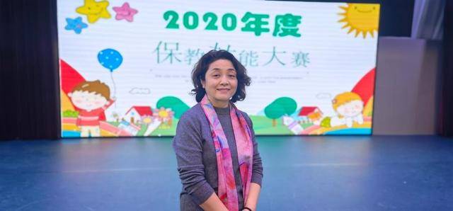 走进长春师范高等专科学校,聂立君老师娓娓道来,和颜悦色的言谈使人如