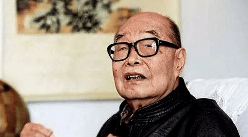 开国将帅至今还健在六人最老的108岁最年轻的也已经98岁了