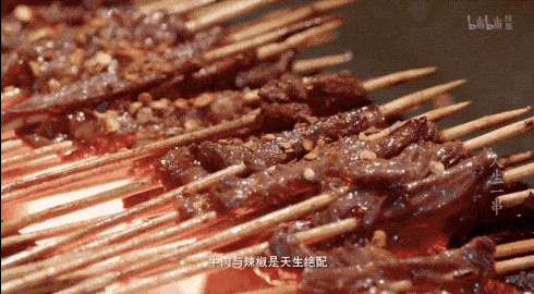 美食|豆瓣 8.9，爆款回归，开播即破千万！